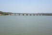 Youth Jumps into Netravati River to commit suicide; rescued.